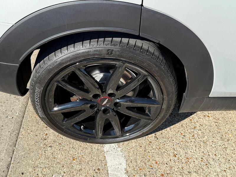 MINI Clubman Clubman 2.0 Cooper S Sport Euro 6 (s/s) 6dr - U10002750