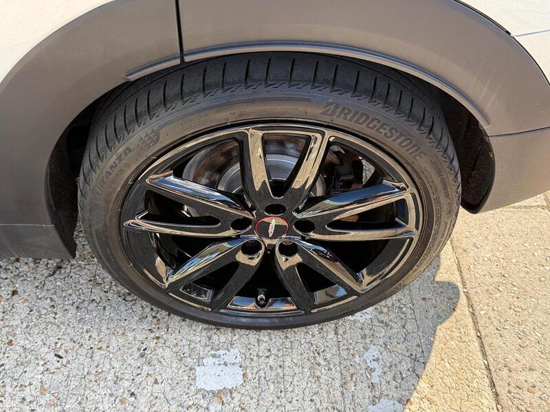 MINI Clubman Clubman 2.0 Cooper S Sport Euro 6 (s/s) 6dr - U10002750