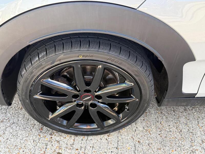 MINI Clubman Clubman 2.0 Cooper S Sport Euro 6 (s/s) 6dr - U10002750