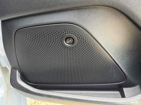 Ford Fiesta T EcoBoost ST-3 - U10002756