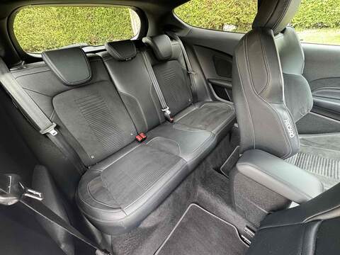 Ford Fiesta T EcoBoost ST-3 - U10002756