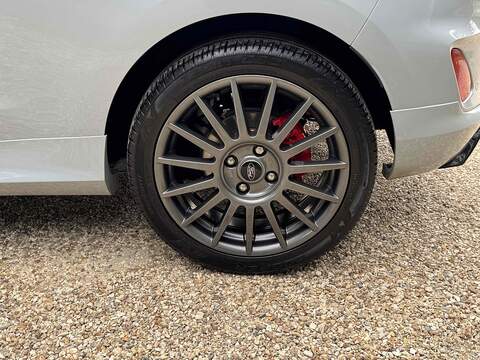 Ford Fiesta T EcoBoost ST-3 - U10002756