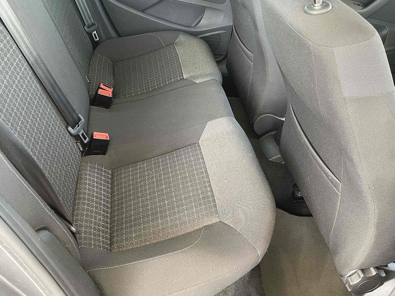 Volkswagen Polo Polo 1.2 TSI BlueMotion Tech Match Edition DSG Euro 6 (s/s) 5dr - U10002758