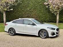 BMW 2 Series Gran Coupe