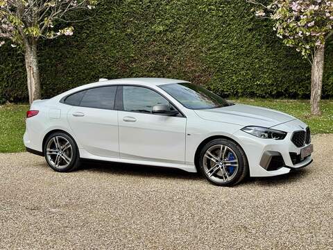BMW 2 Series Gran Coupe M235i - U10002769