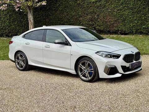 BMW 2 Series Gran Coupe M235i - U10002769
