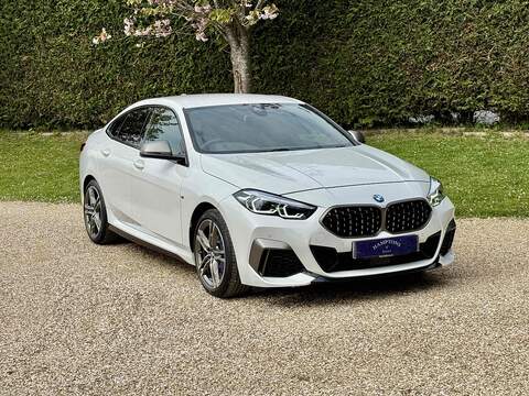 BMW 2 Series Gran Coupe M235i - U10002769