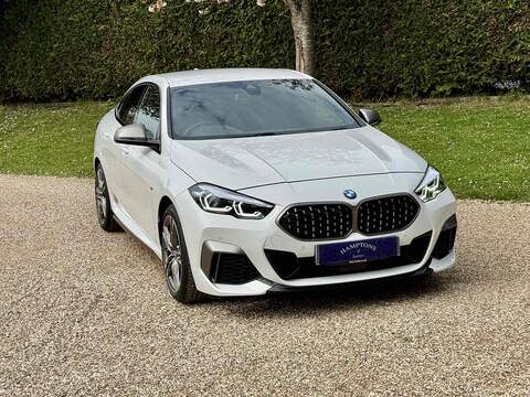 BMW 2 Series Gran Coupe M235i - U10002769