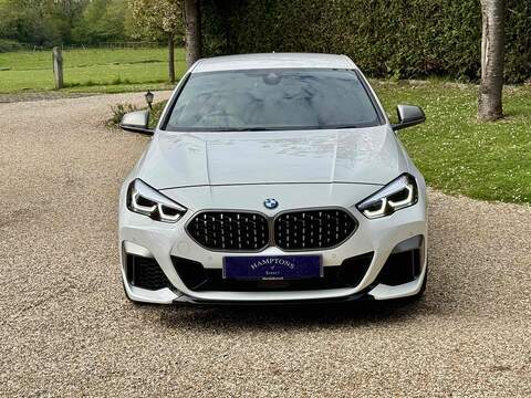 BMW 2 Series Gran Coupe M235i - U10002769