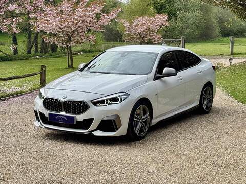 BMW 2 Series Gran Coupe M235i - U10002769