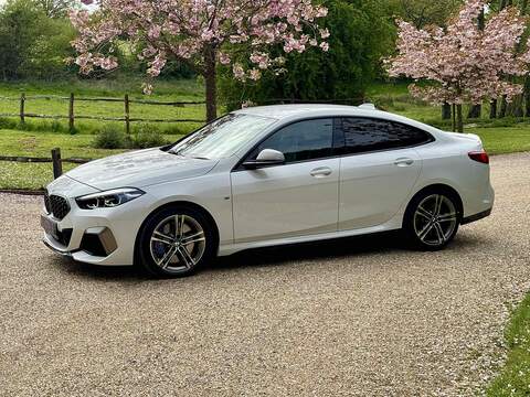 BMW 2 Series Gran Coupe M235i - U10002769