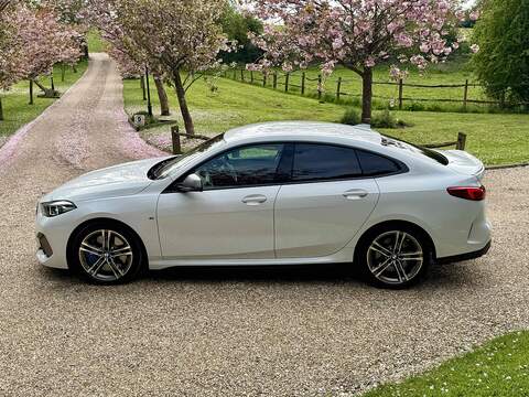 BMW 2 Series Gran Coupe M235i - U10002769