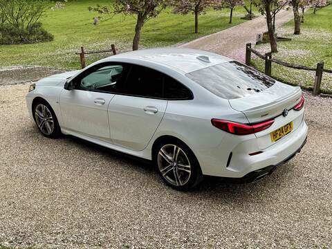 BMW 2 Series Gran Coupe M235i - U10002769