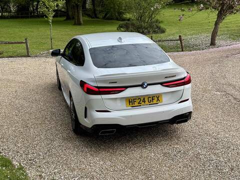 BMW 2 Series Gran Coupe M235i - U10002769