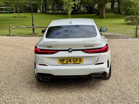 BMW 2 Series Gran Coupe M235i - U10002769