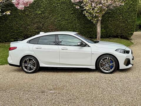 BMW 2 Series Gran Coupe M235i - U10002769