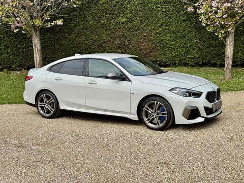 BMW 2 Series Gran Coupe M235i - U10002769