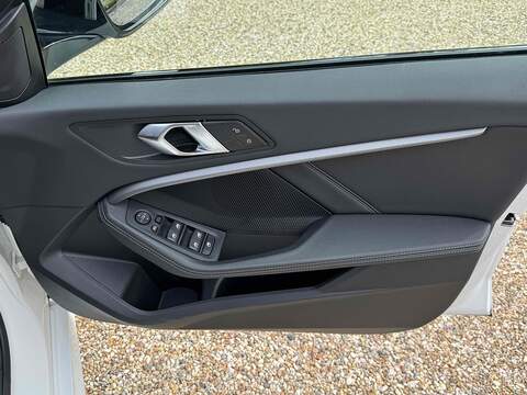 BMW 2 Series Gran Coupe M235i - U10002769