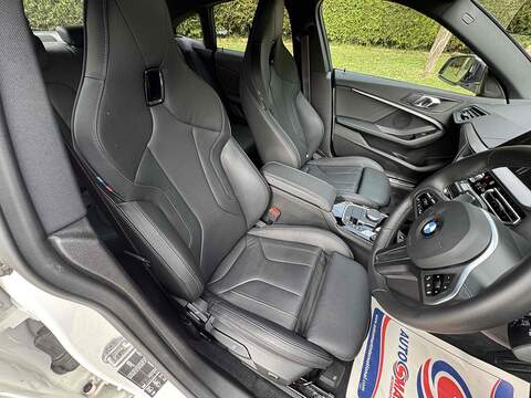 BMW 2 Series Gran Coupe M235i - U10002769