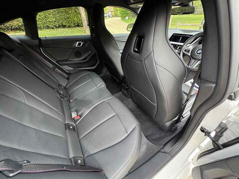 BMW 2 Series Gran Coupe M235i - U10002769