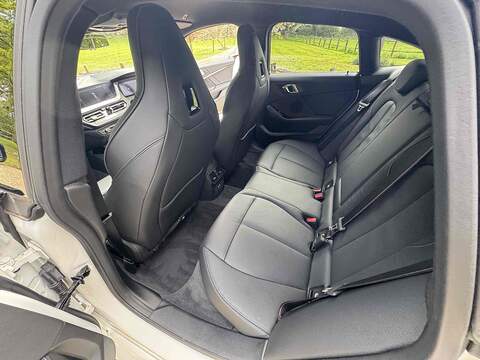 BMW 2 Series Gran Coupe M235i - U10002769