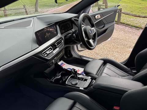 BMW 2 Series Gran Coupe M235i - U10002769