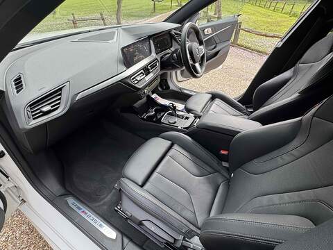 BMW 2 Series Gran Coupe M235i - U10002769