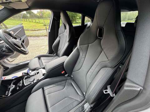 BMW 2 Series Gran Coupe M235i - U10002769