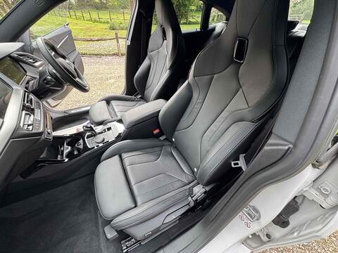 BMW 2 Series Gran Coupe M235i - U10002769