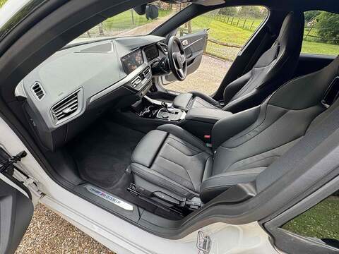 BMW 2 Series Gran Coupe M235i - U10002769