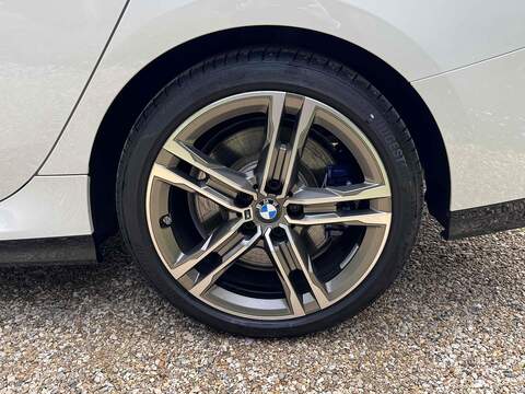 BMW 2 Series Gran Coupe M235i - U10002769