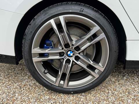 BMW 2 Series Gran Coupe M235i - U10002769