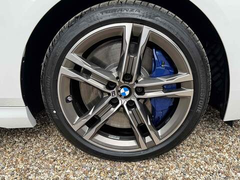 BMW 2 Series Gran Coupe M235i - U10002769