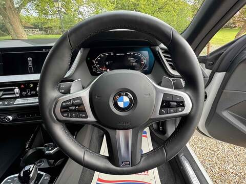 BMW 2 Series Gran Coupe M235i - U10002769