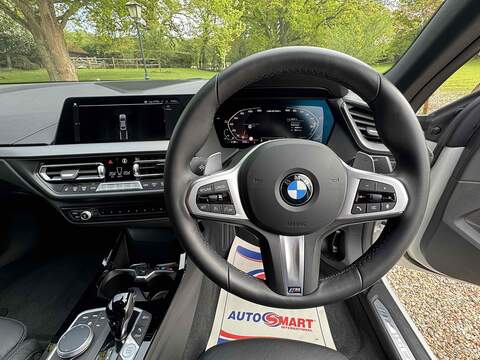 BMW 2 Series Gran Coupe M235i - U10002769