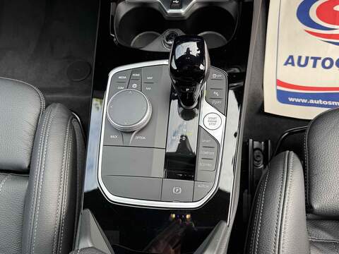 BMW 2 Series Gran Coupe M235i - U10002769