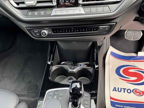 BMW 2 Series Gran Coupe M235i - U10002769