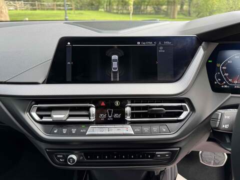 BMW 2 Series Gran Coupe M235i - U10002769