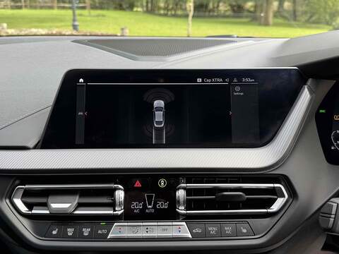 BMW 2 Series Gran Coupe M235i - U10002769