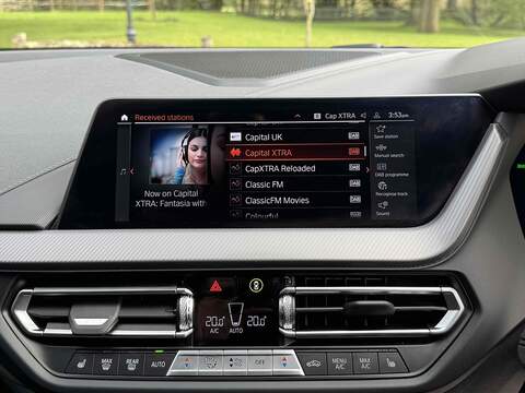 BMW 2 Series Gran Coupe M235i - U10002769