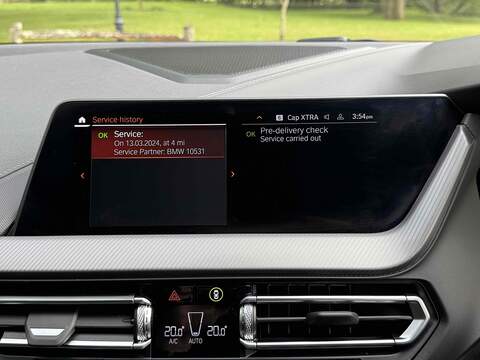 BMW 2 Series Gran Coupe M235i - U10002769