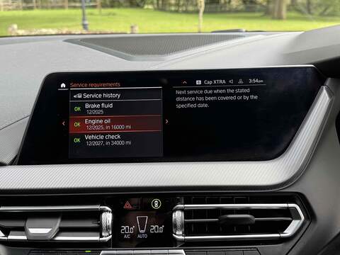 BMW 2 Series Gran Coupe M235i - U10002769