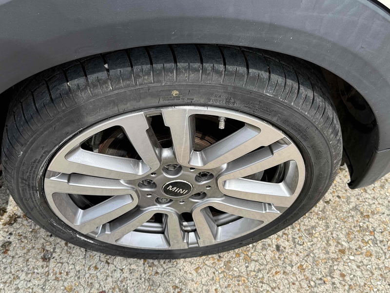 MINI Hatch Hatch 2.0 Cooper S Seven Euro 6 (s/s) 5dr - U10002770