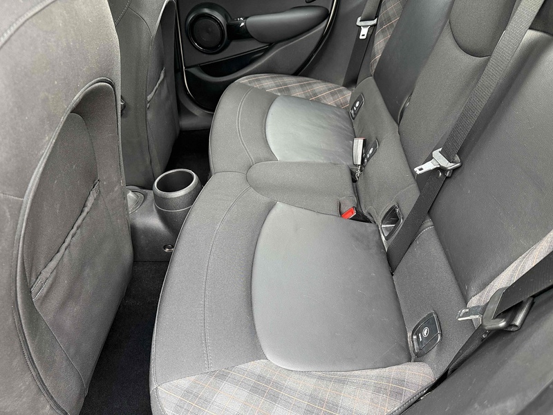 MINI Hatch Hatch 2.0 Cooper S Seven Euro 6 (s/s) 5dr - U10002770