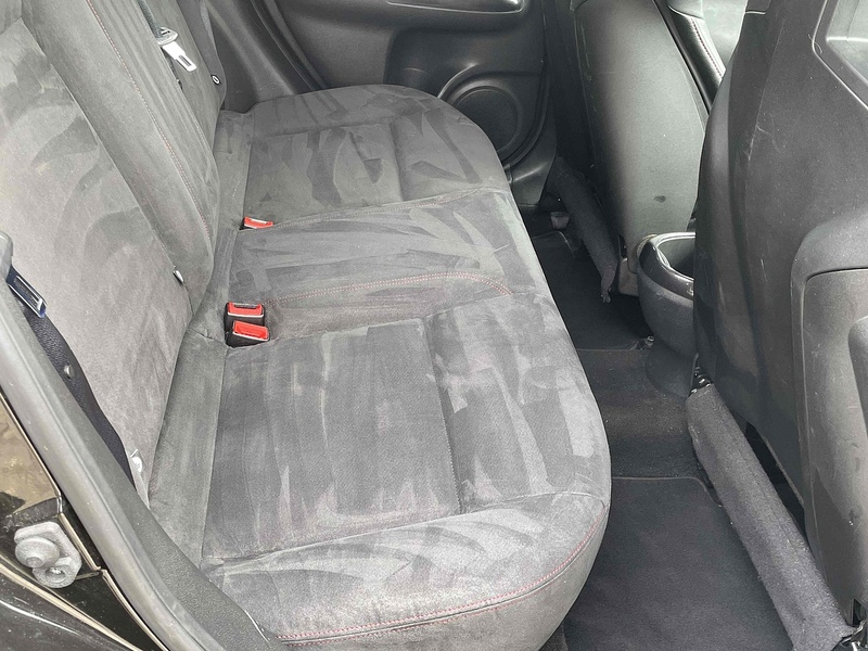 Nissan Juke Juke 1.6 DIG-T Nismo RS Euro 5 5dr - U10002771