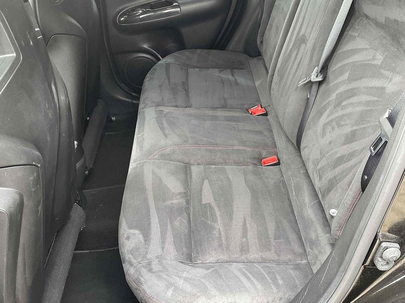 Nissan Juke Juke 1.6 DIG-T Nismo RS Euro 5 5dr - U10002771