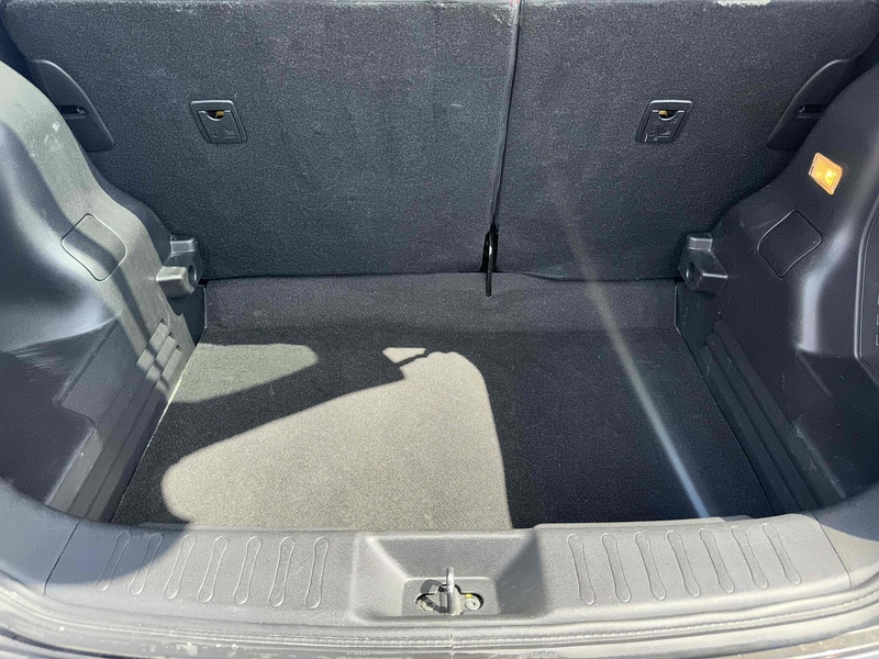 Nissan Juke Juke 1.6 DIG-T Nismo RS Euro 5 5dr - U10002771