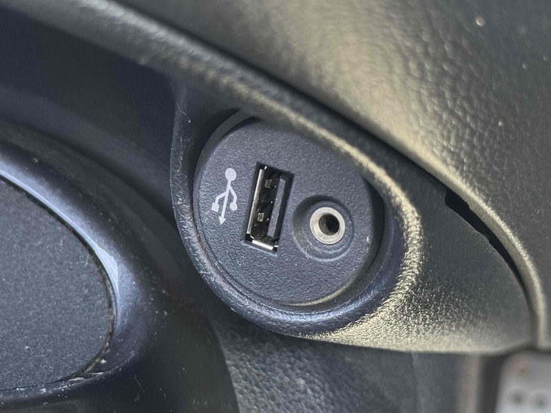 Nissan Juke Juke 1.6 DIG-T Nismo RS Euro 5 5dr - U10002771