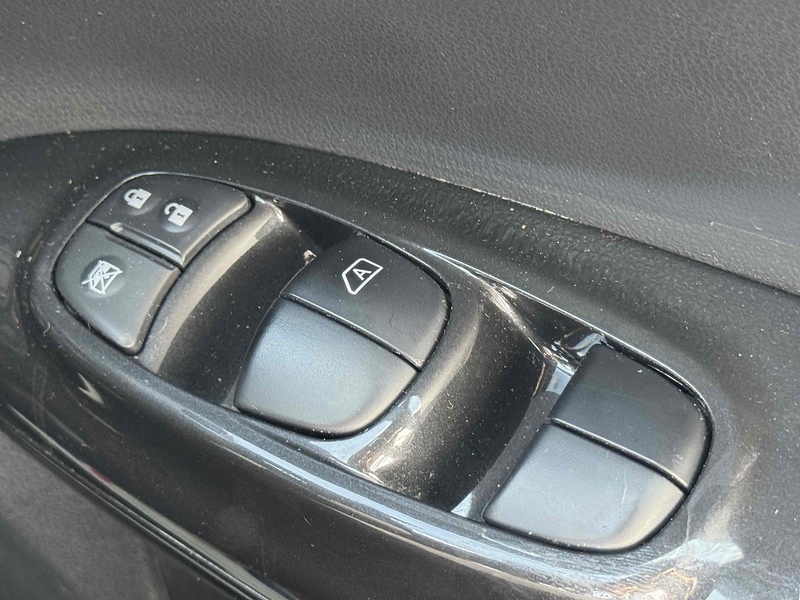 Nissan Juke Juke 1.6 DIG-T Nismo RS Euro 5 5dr - U10002771