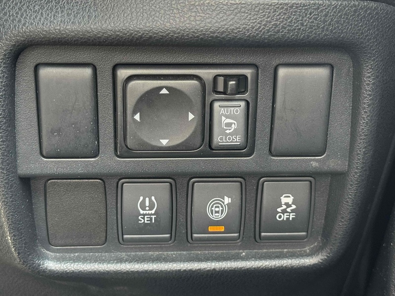 Nissan Juke Juke 1.6 DIG-T Nismo RS Euro 5 5dr - U10002771